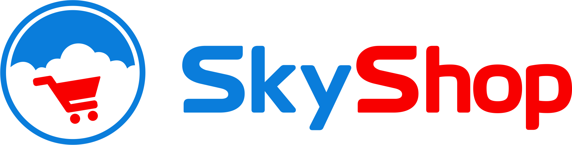 skyshop